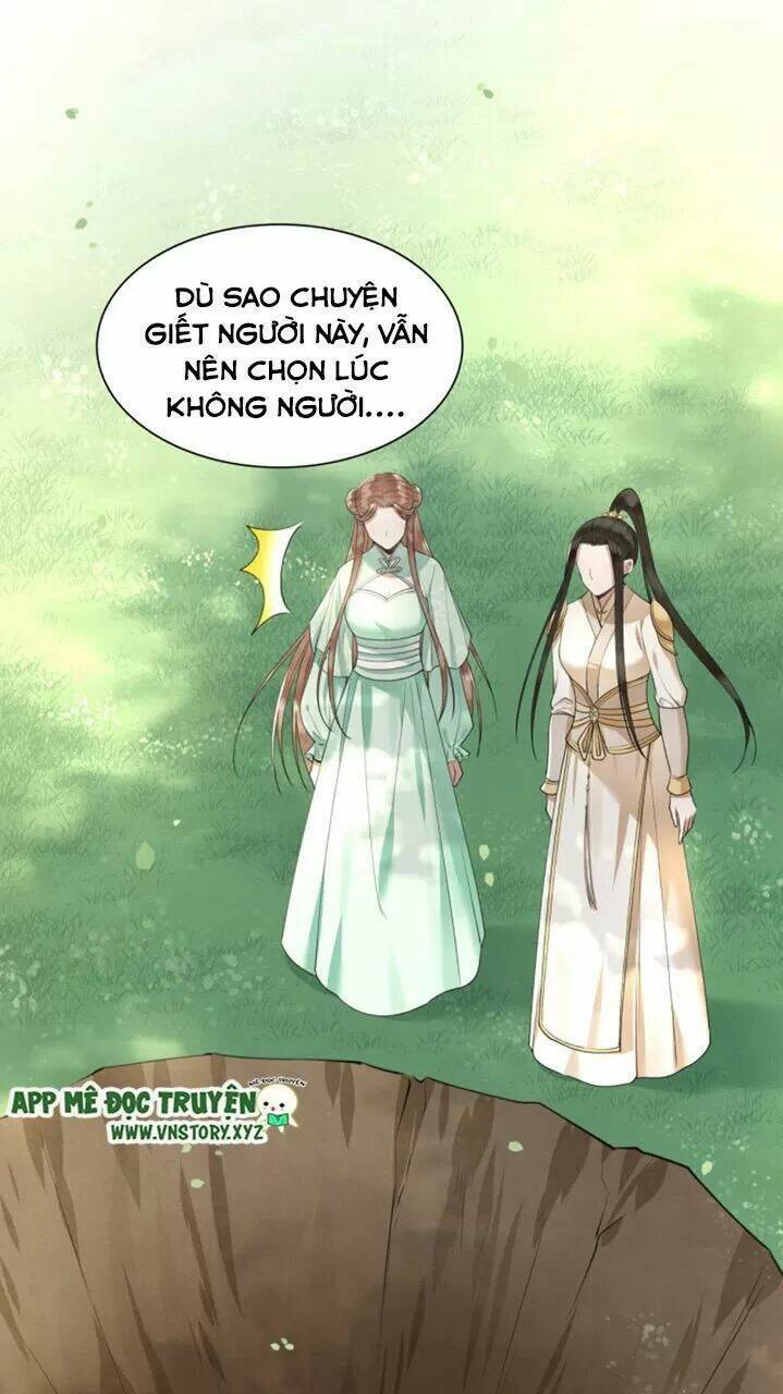 phượng hoàng vu phi chapter 52 19