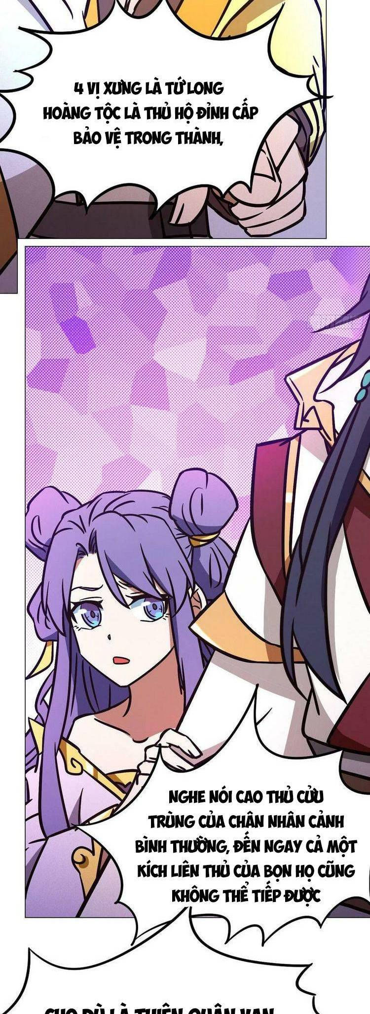 vạn cổ kiếm thần chapter 202 32