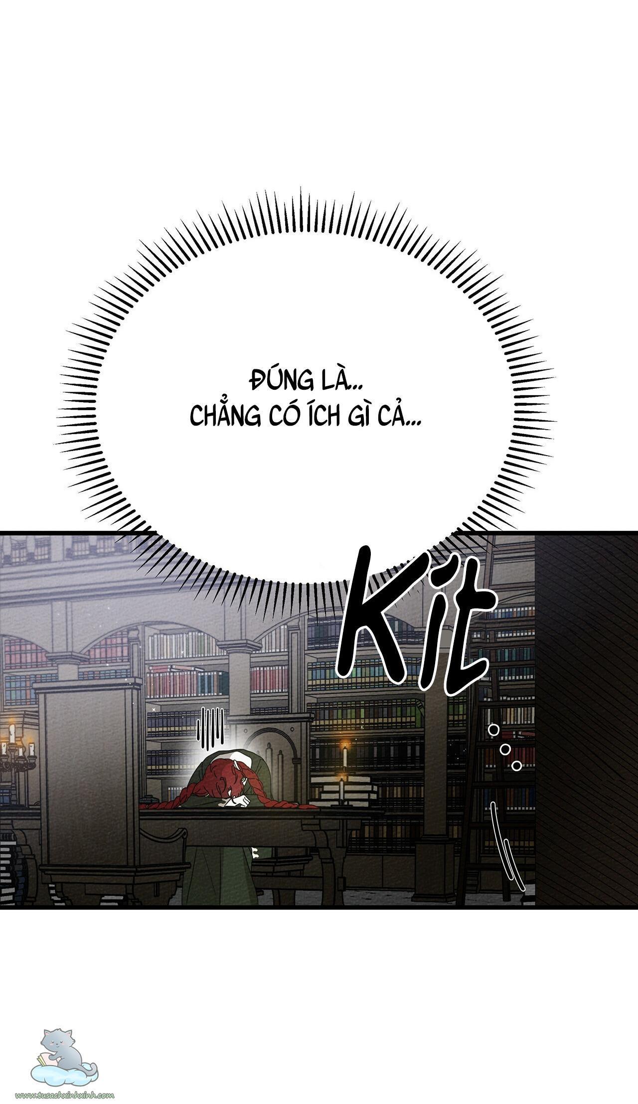 dưới tán cây sồi chapter 41 74