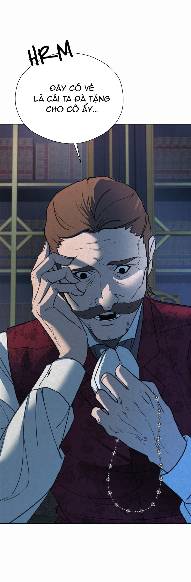 sự cứu rỗi đầy cám dỗ chapter 1.2 10