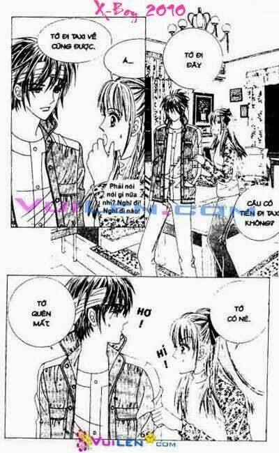 cuộc sống của tôi chapter 11 66