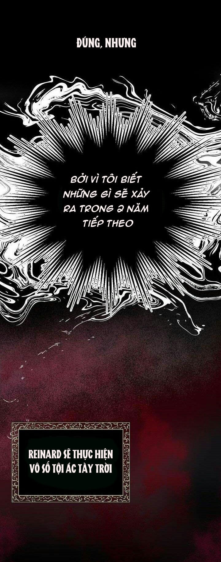 sau khi bị chồng cũ giết tôi trở thành chị dâu của hắn chapter 4 4