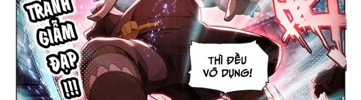 đấu la đại lục 5 - đường tam trùng sinh chapter 107 58