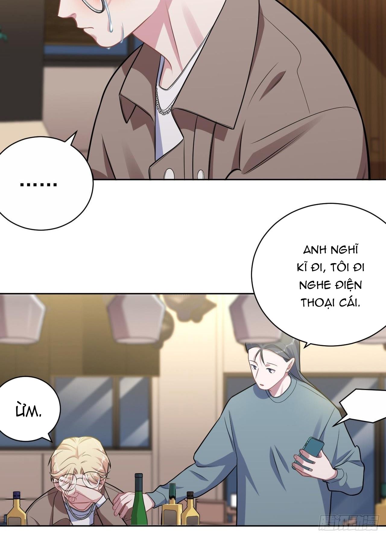 bố vợ đại nhân là bà xã chapter 224 30
