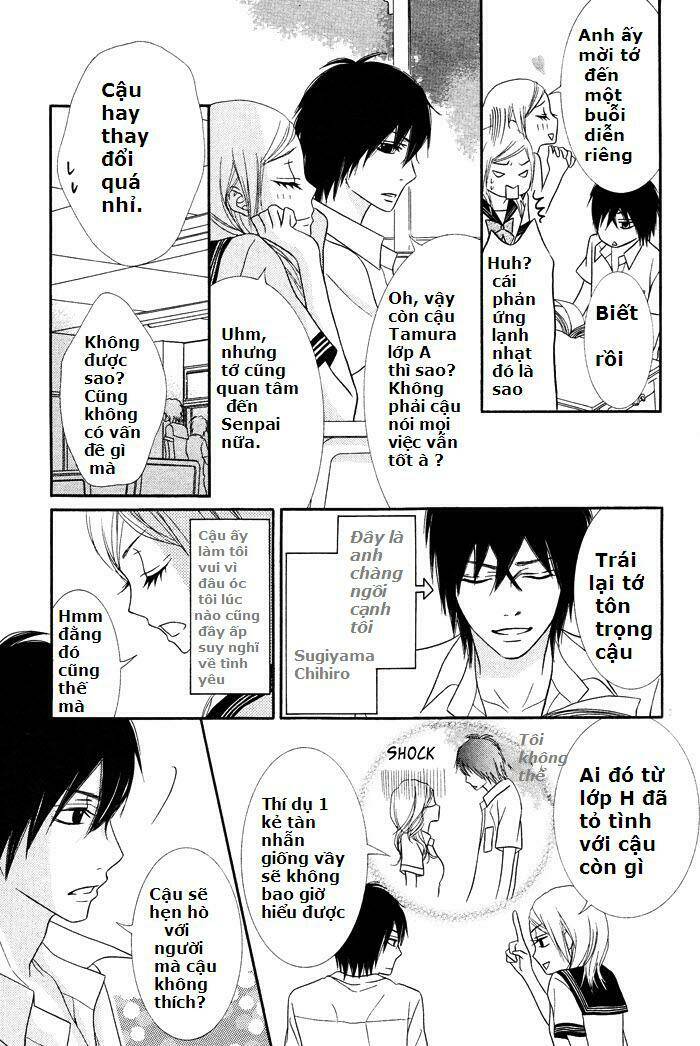 kanzen date manual chapter 1 3