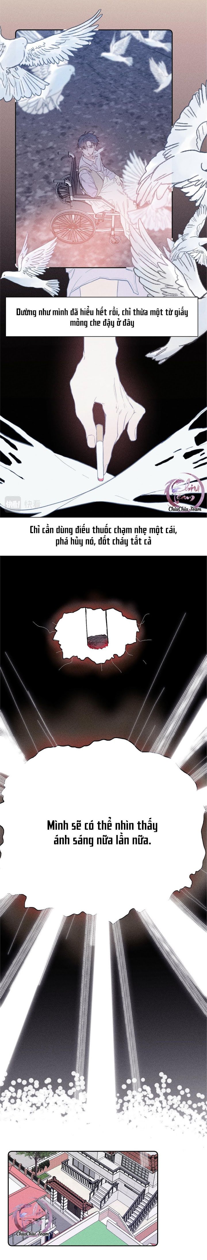 mùa xuân đang đến chapter 21 5