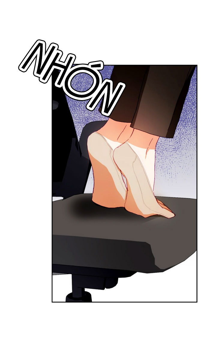 nụ hôn của giác quan thứ sáu chapter 1 77