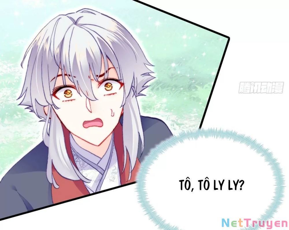 lại bị bệnh chiều chuộng quấn lấy chapter 55 22