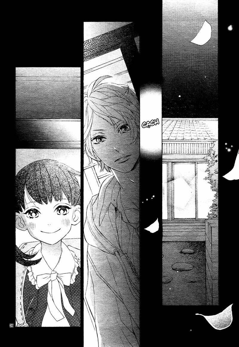 sunrise! chapter 3 27