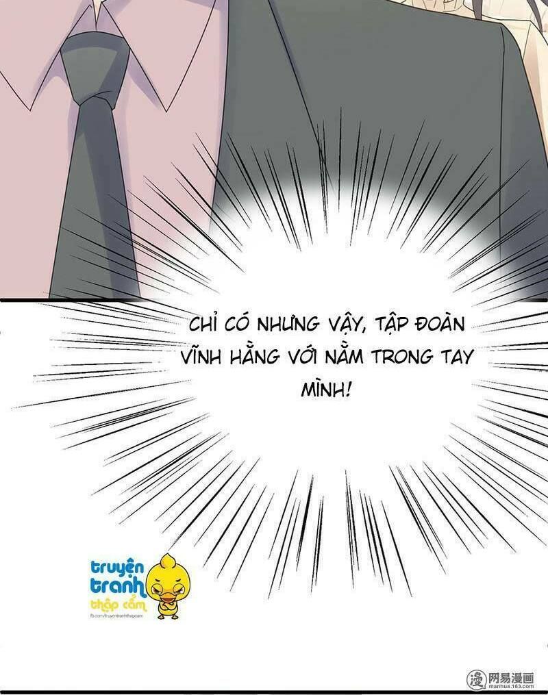 chọc tới chủ tịch tổng tài 2 chapter 51 37