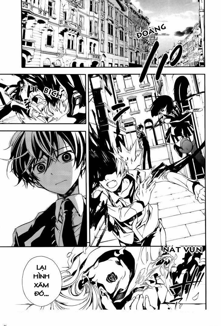 blood parade chapter 3 5