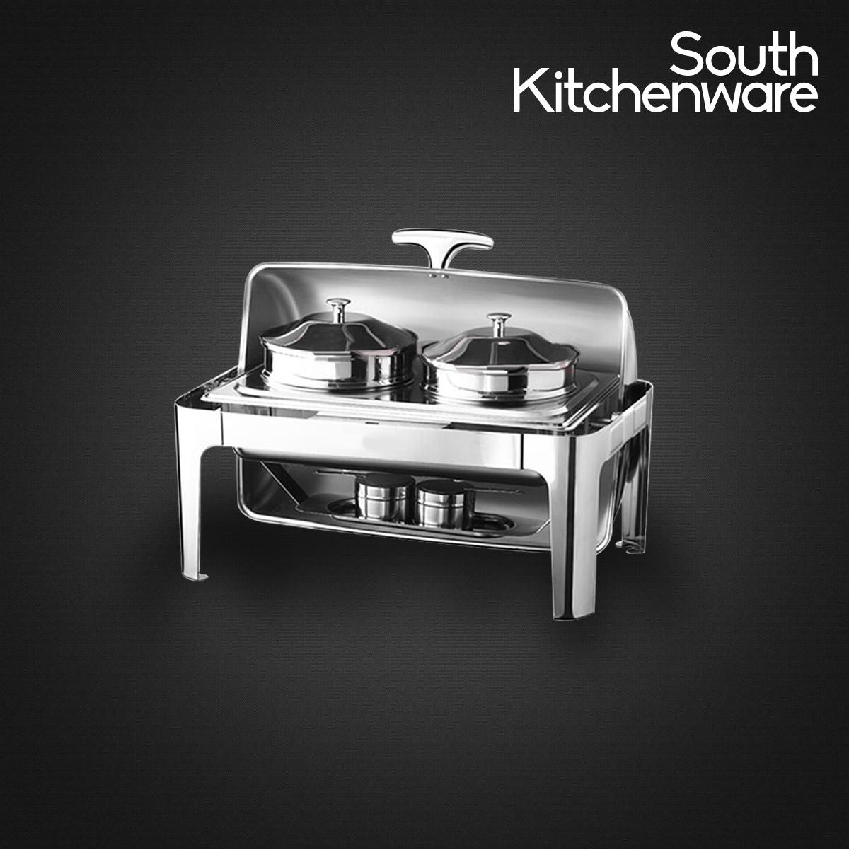 Nồi hâm  buffet YH728