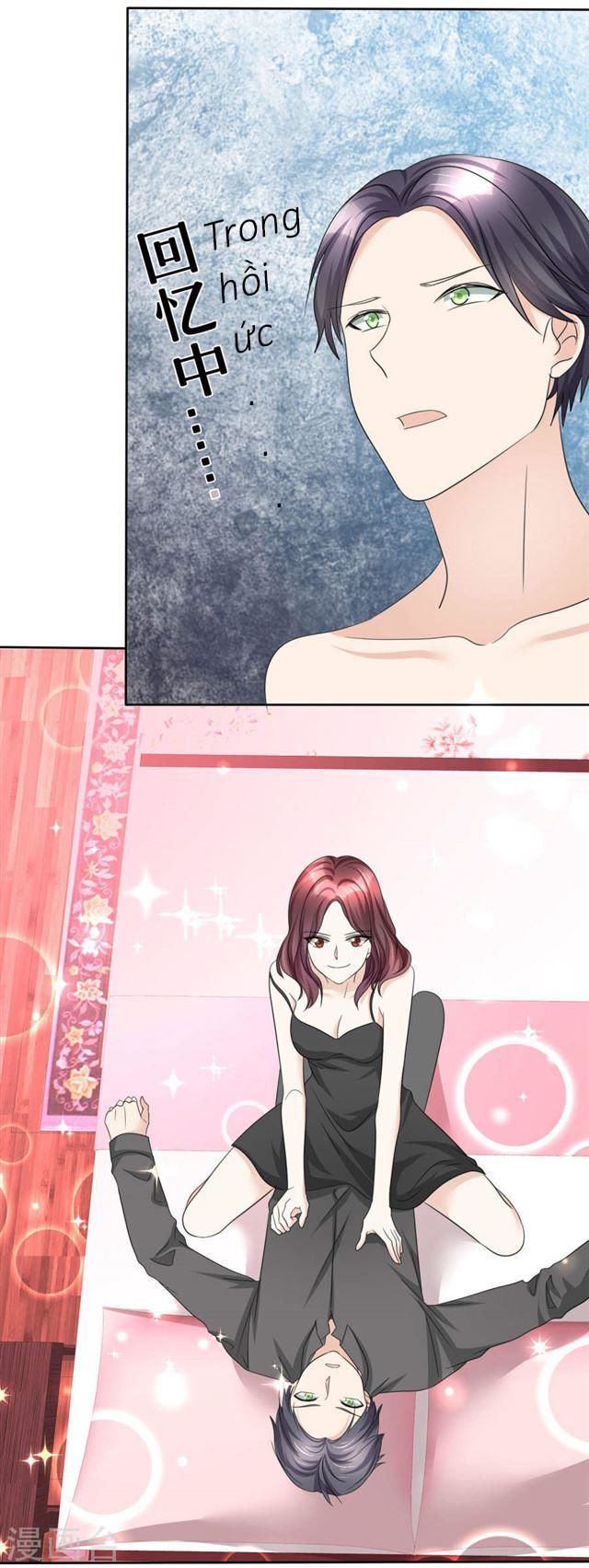 con đường phản công của sủng thê chapter 32 13