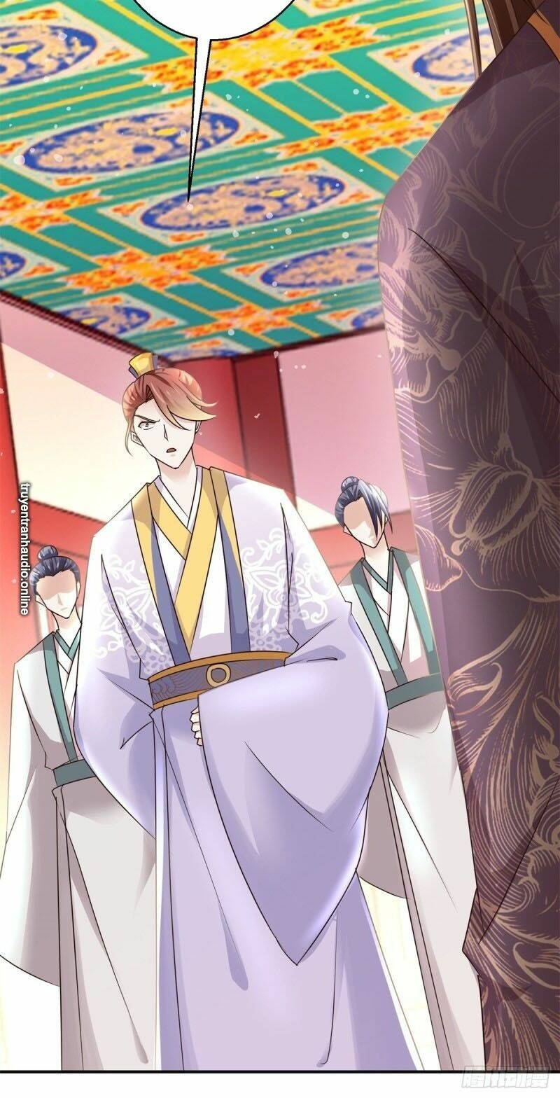 cửu dương đế tôn chapter 171 14