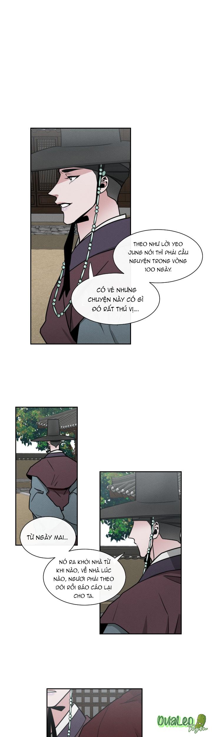 shinsujeon chapter 7 18