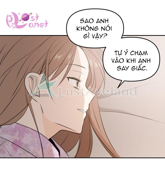 kiếp này cũng xin chăm sóc tôi như vậy nhé kiếp này cũng xin chăm sóc tôi như vậy nhé chapter 50 49