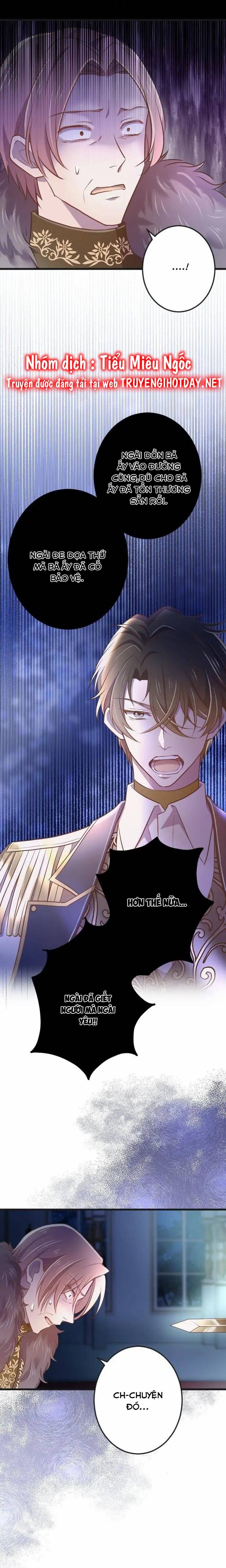 tình yêu thuần khiết chapter 65 74