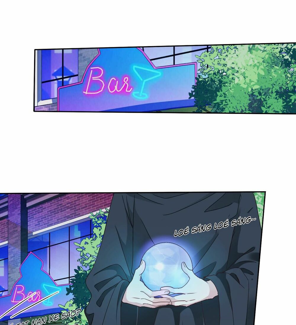 bay qua thiên sơn đến yêu anh chapter 17 52