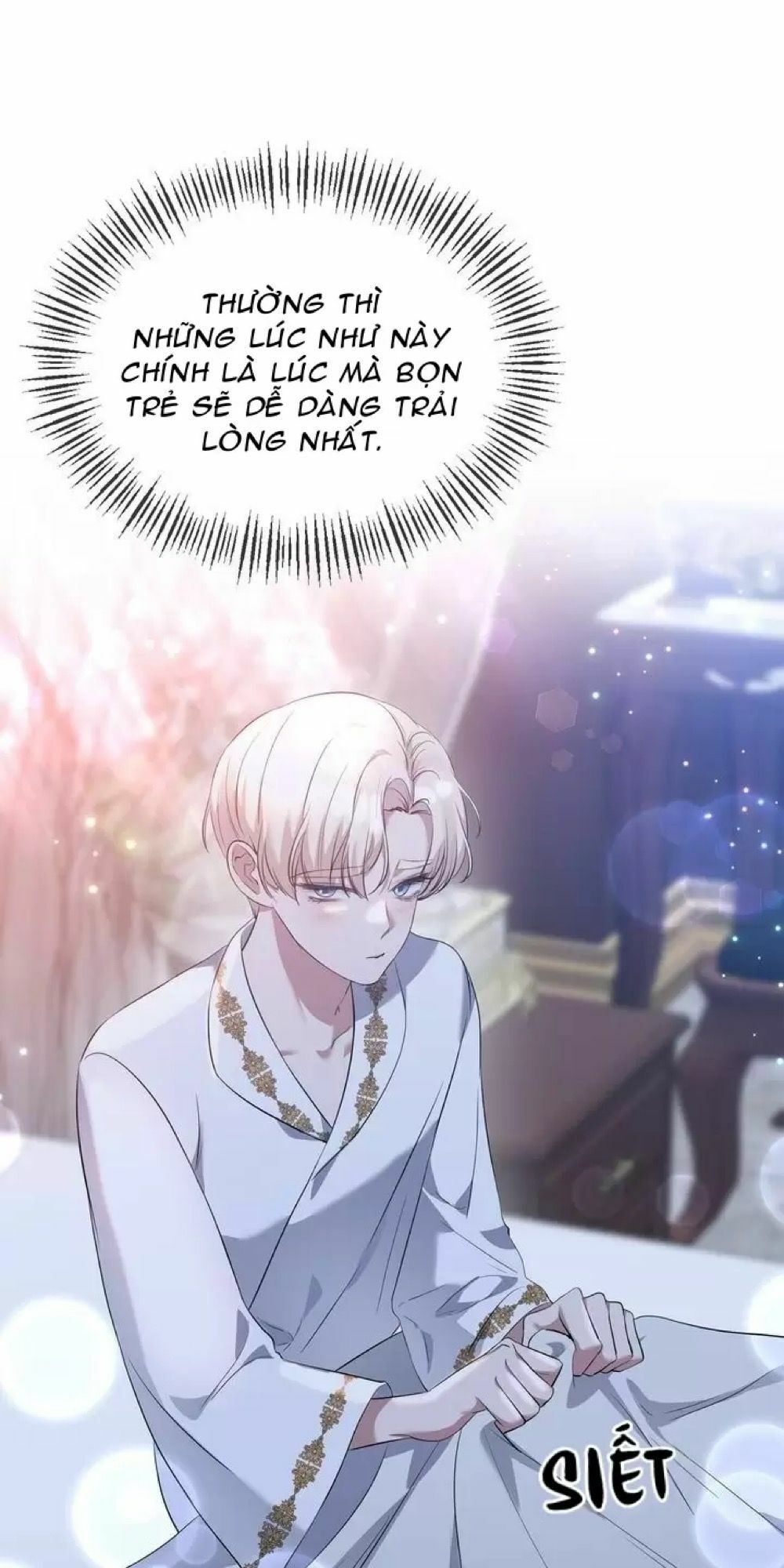 nữ công tước phương bắc là một nhân vật phản diện chapter 6 9