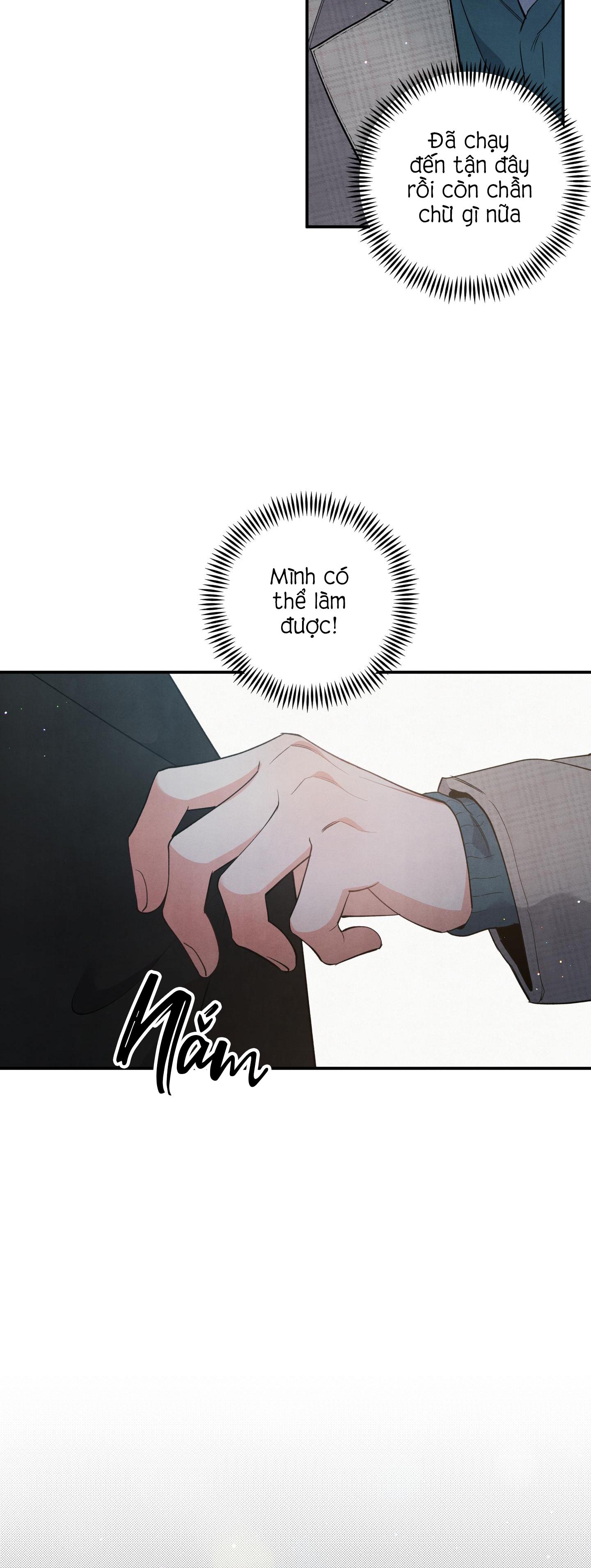 mối quan hệ ngu ngốc chapter 54 37