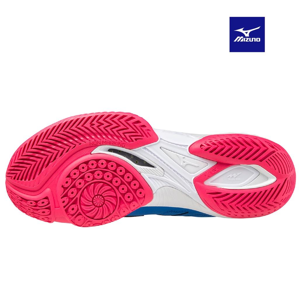 Giày Cầu Lông Wave Claw 2 MIZUNO