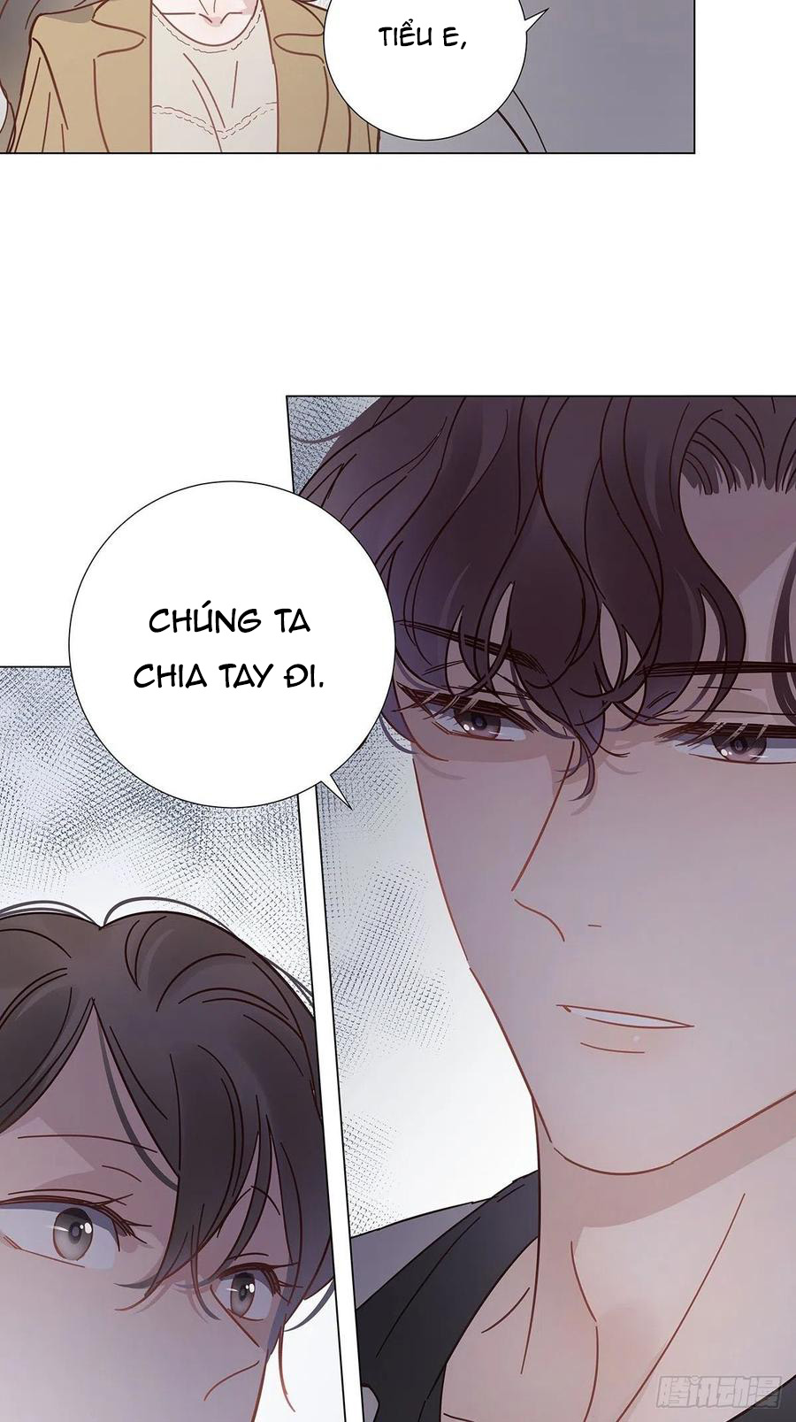 hôm nay nam giả trang nữ vẫn chưa được cầu hôn! chapter 55 34
