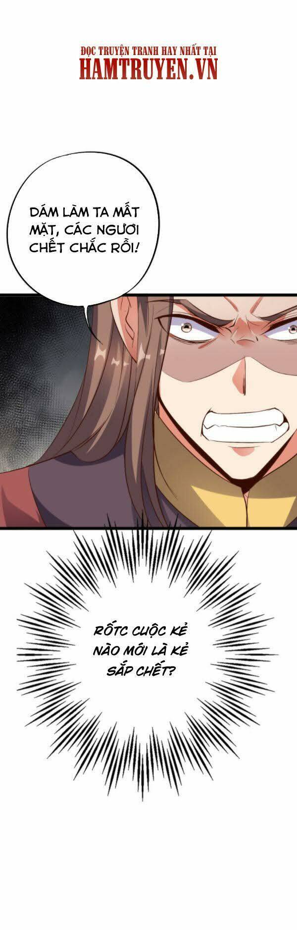 phục thiên thánh chủ chapter 60 39