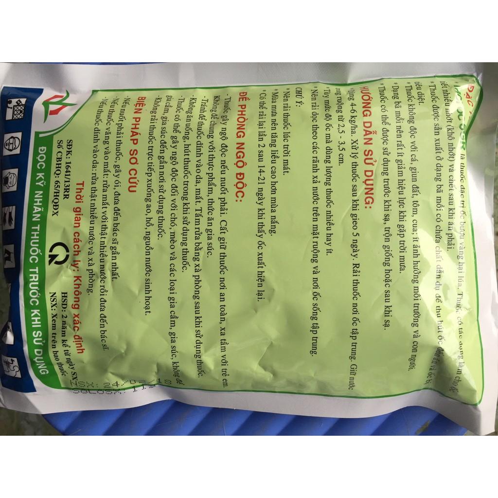 Thuốc diệt ốc bưu -400g