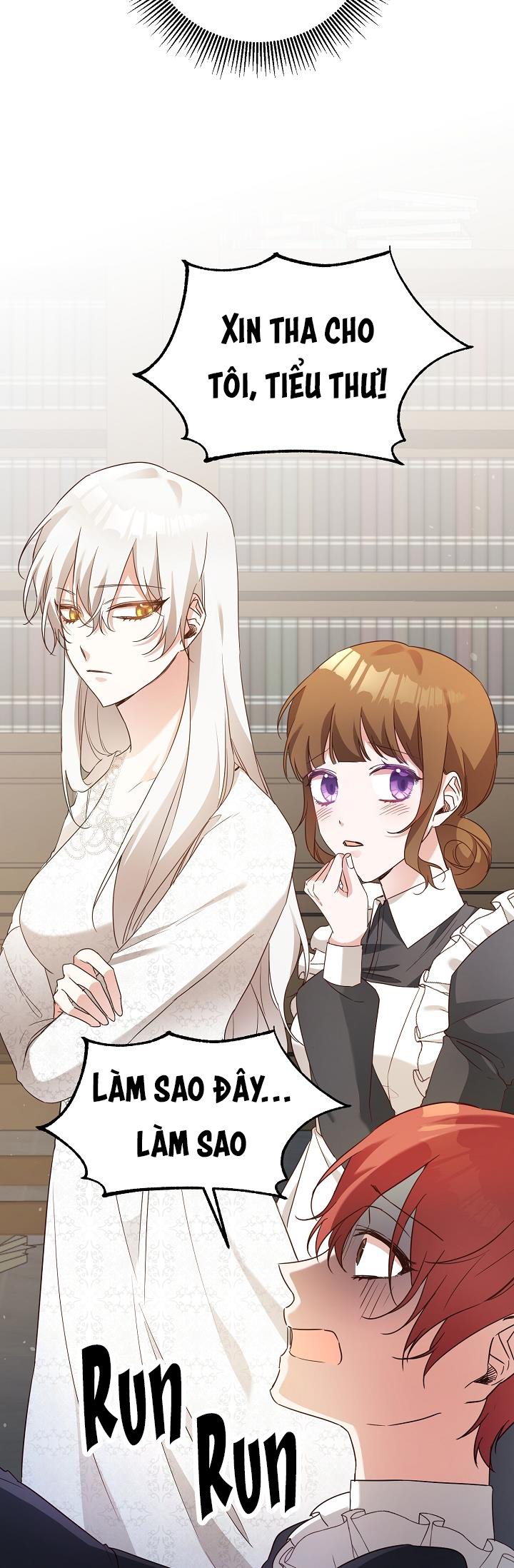 lí do cô ấy trở thành ác nữ chapter 20 9