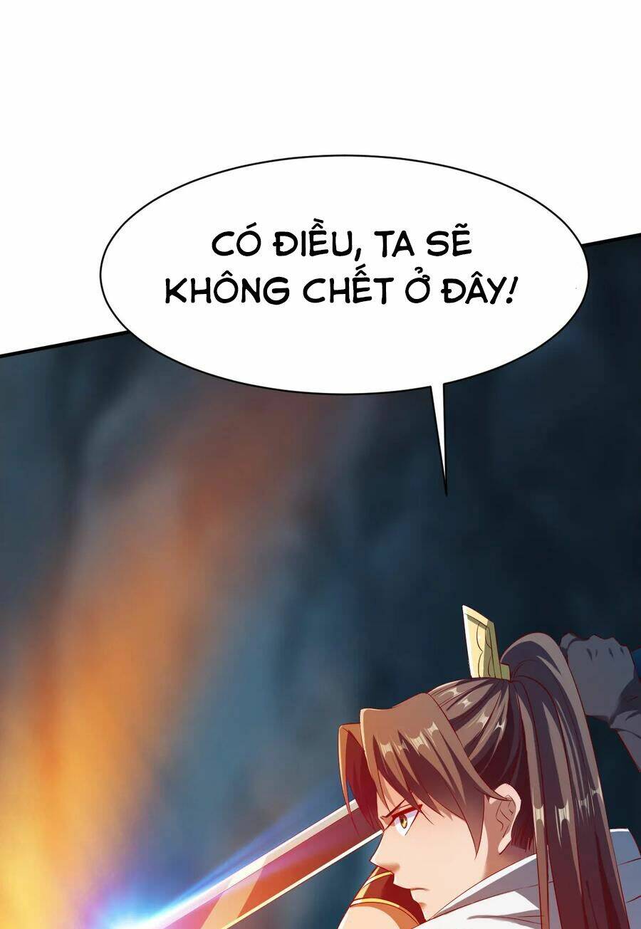 chiến đỉnh chapter 128 36