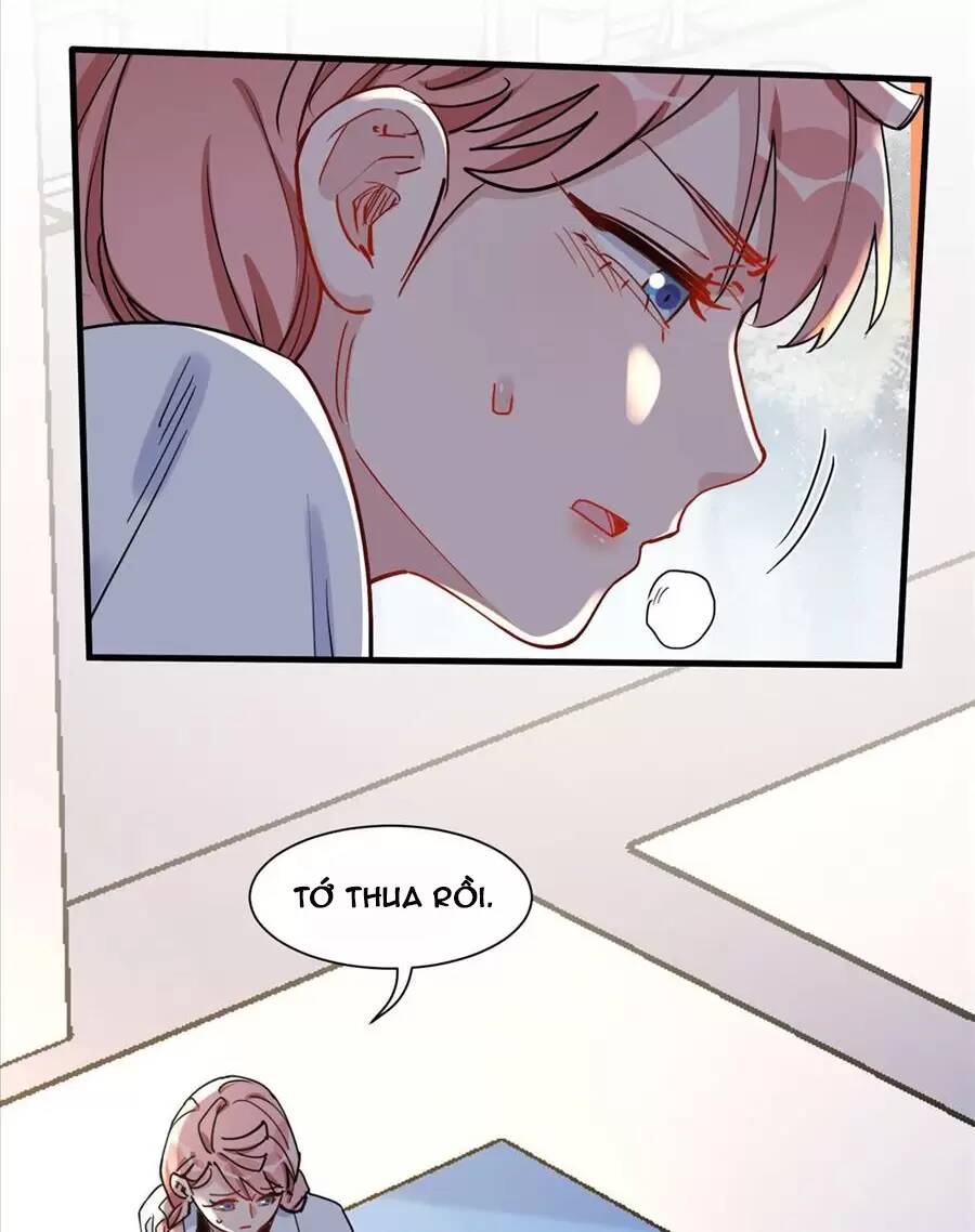 cố tổng, vợ của ngài quá mạnh rồi! chapter 58 12