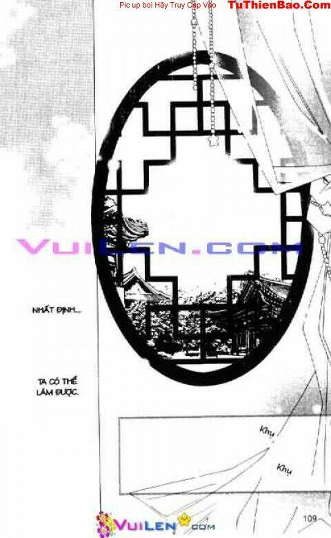 cáo nhỏ đáng yêu chapter 4 109