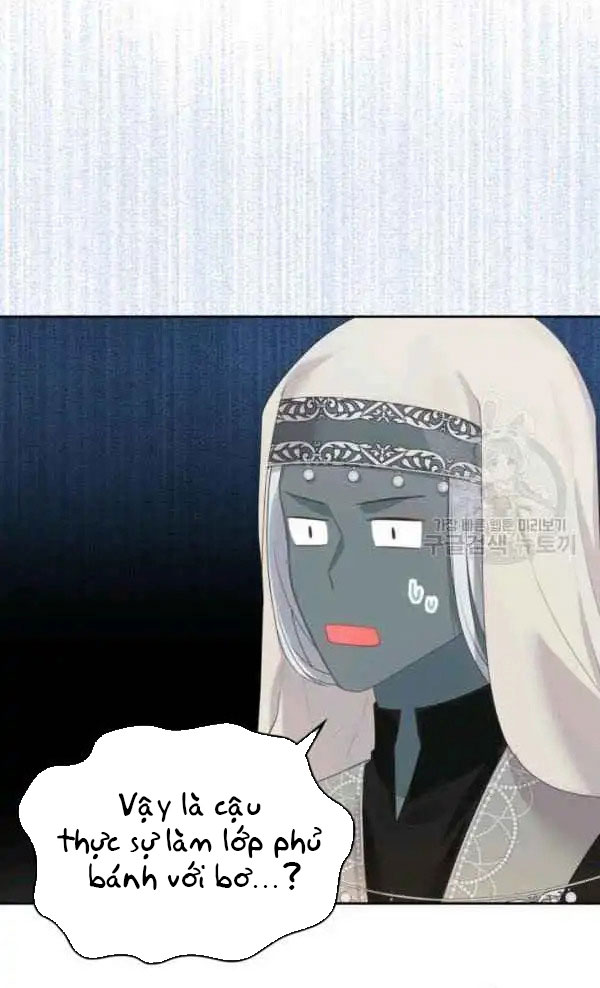 ác nữ muốn sống trong ngôi nhà bánh ngọt chapter 42.2 37