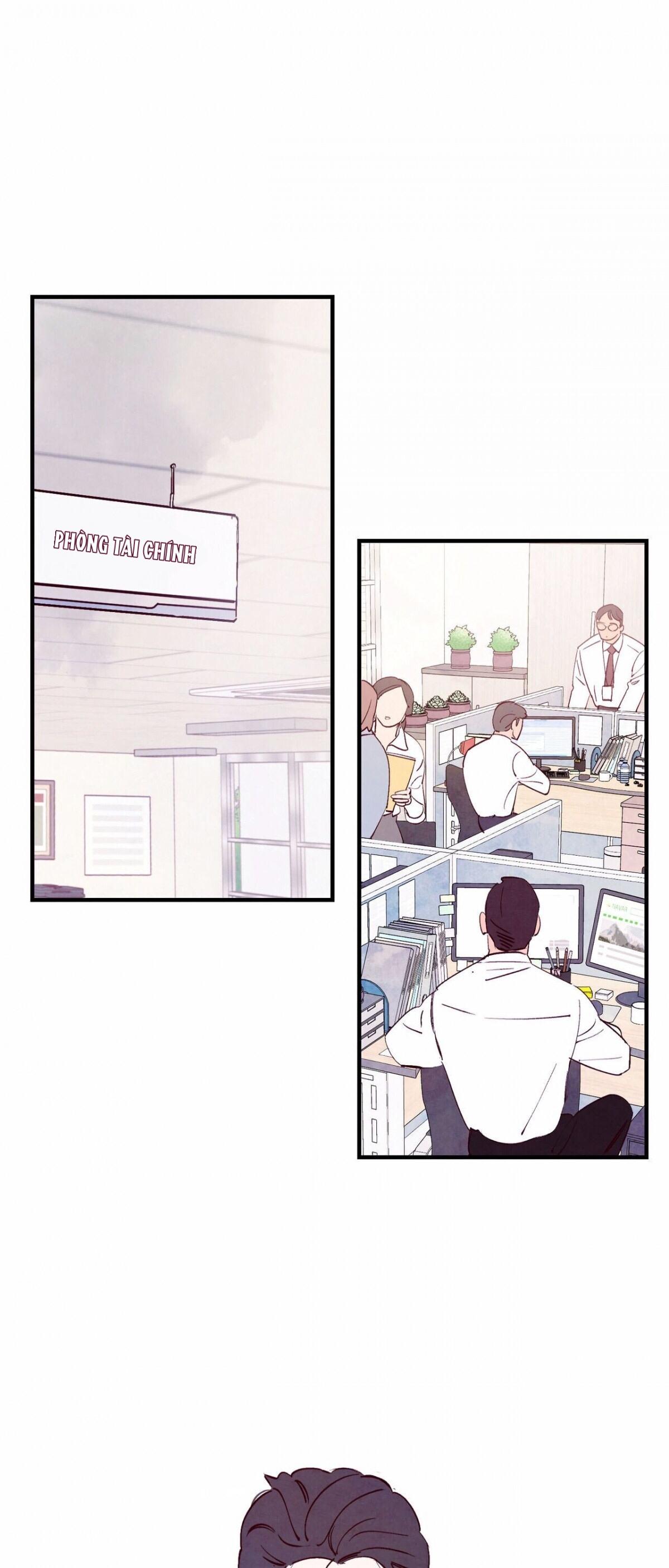 đậm tình nồng say chapter 1 10