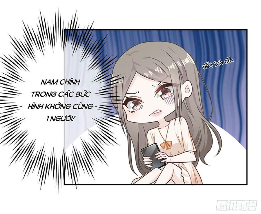 hai cách tìm gặp người yêu chapter 72 21