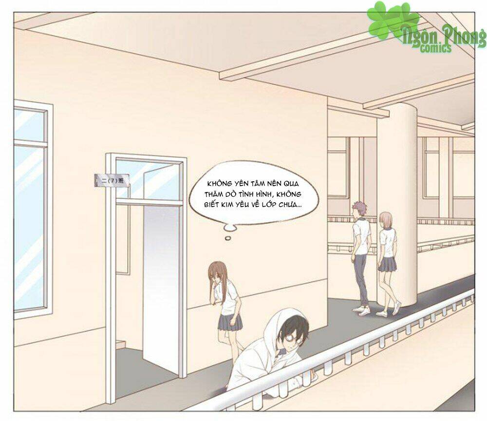 rất muốn gặp cậu chapter 13 3