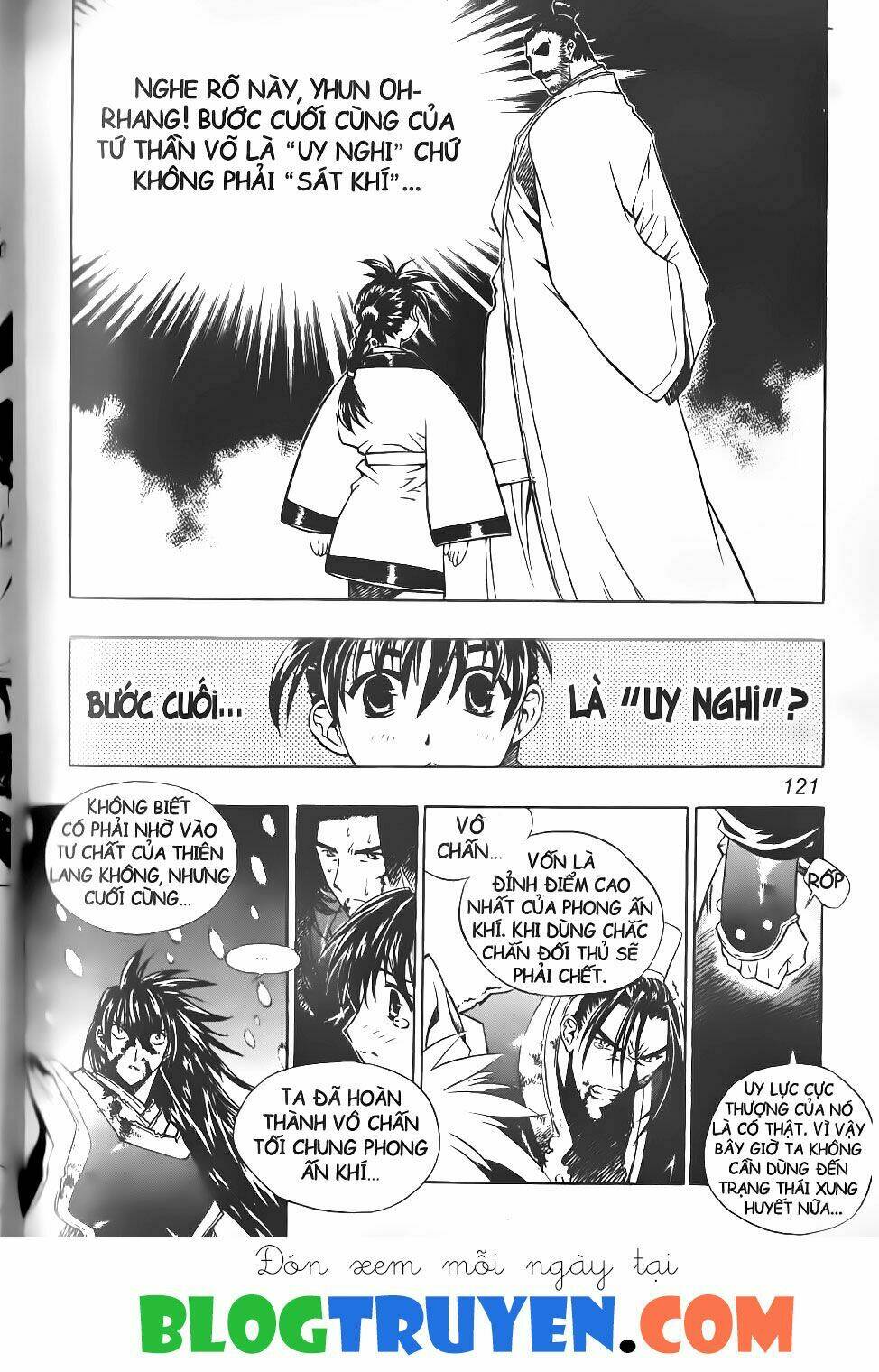 thiên lang liệt truyện chapter 117 24