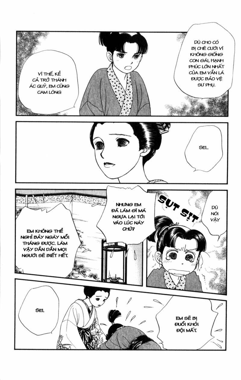 gió sáng chapter 11 31