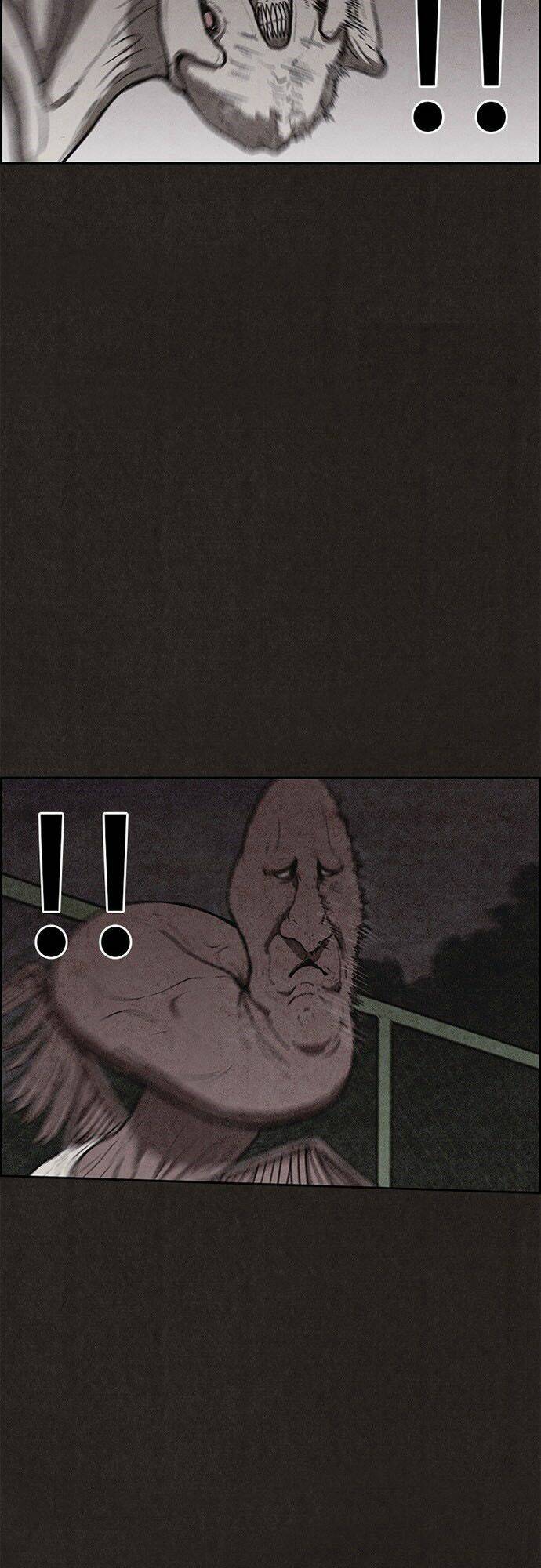 quái vật tại chung cư xanh chapter 104 60