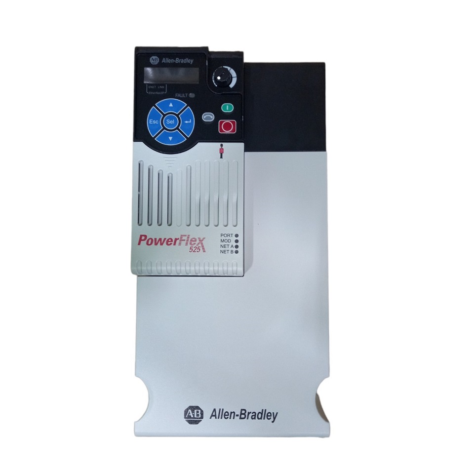 Biến Tần / Inverter Allen Bradley 25B-D024N104 PowerFlex525 11KW