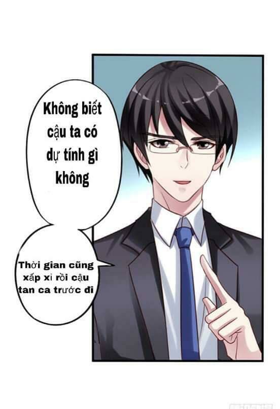 tôi không muốn fa như vậy đâu chapter 70 13