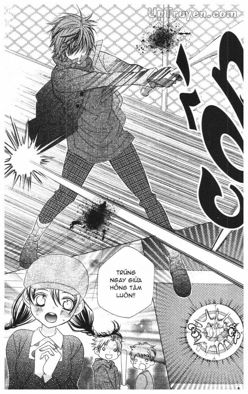 i love you suzuki chapter 15 11