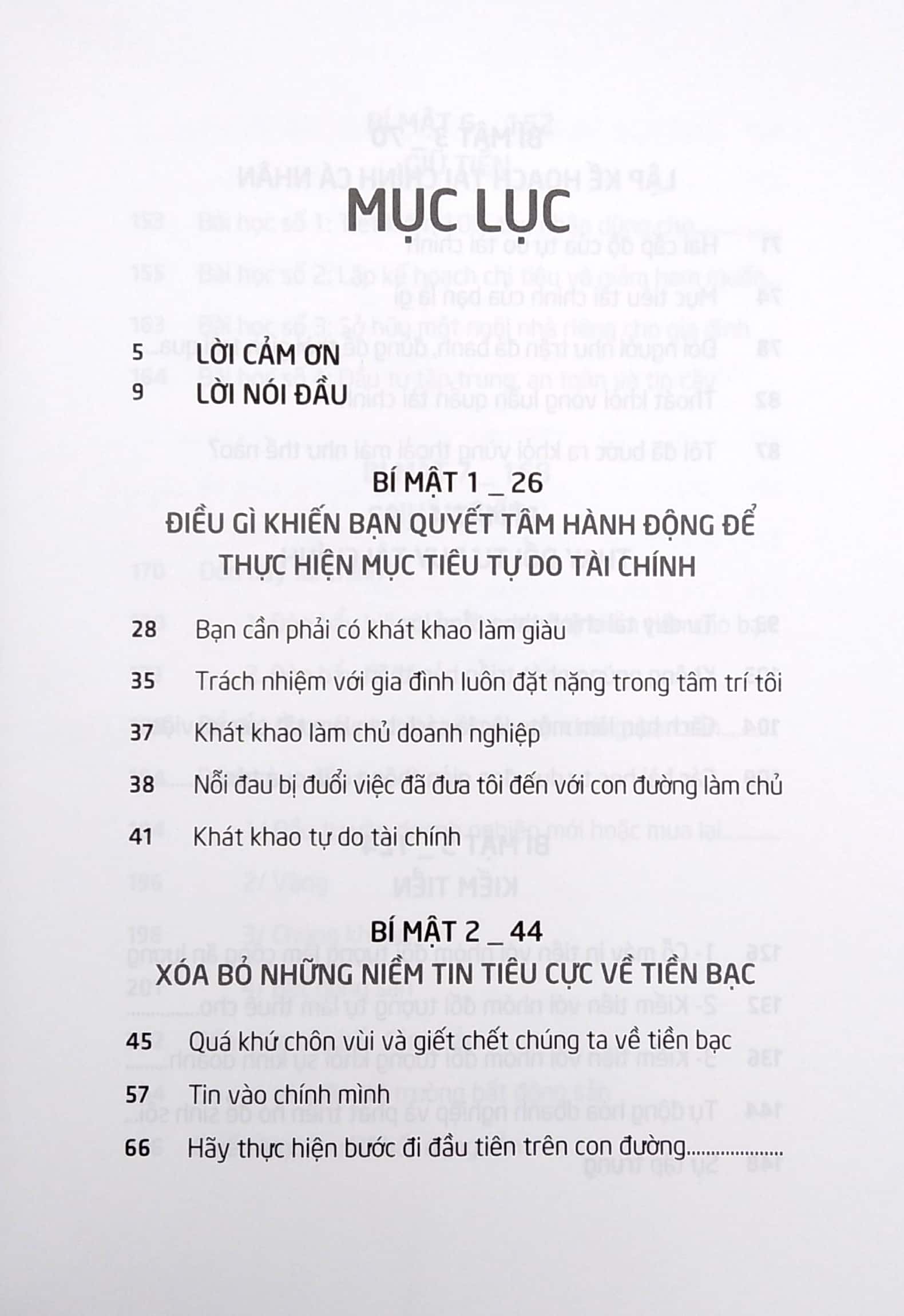 7 Bí Mật Của Tự Do Tài Chính - Con Ngỗng Đẻ Trứng Vàng