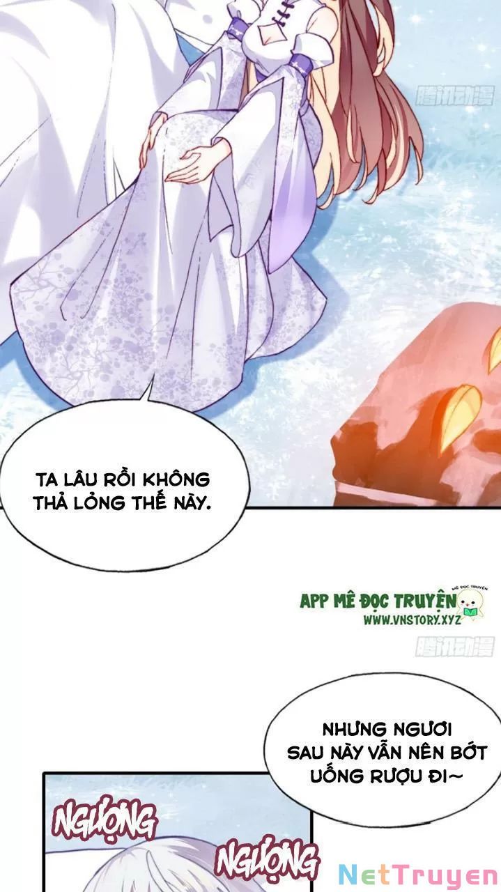 lại bị bệnh chiều chuộng quấn lấy chapter 19 33