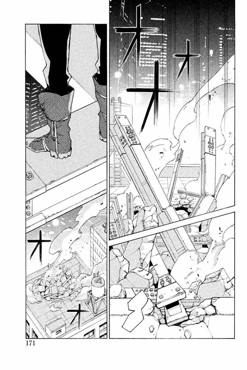 hell’s kitchen chapter 31 42