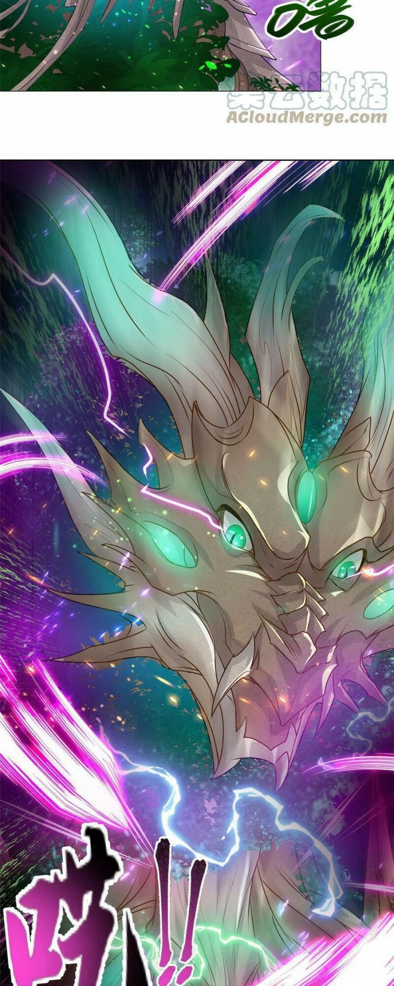 người nuôi rồng chapter 151 23