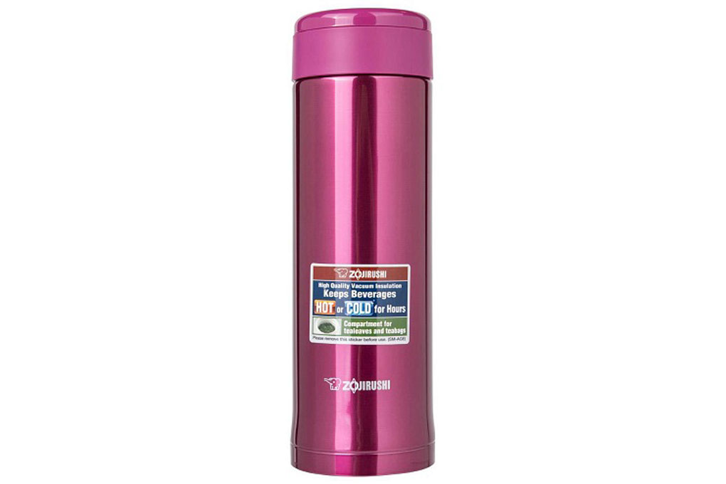 Bình giữ nhiệt Zojirushi SM-AGE50-PC 0,5L, bảo hành 1 năm, hàng chính hãng