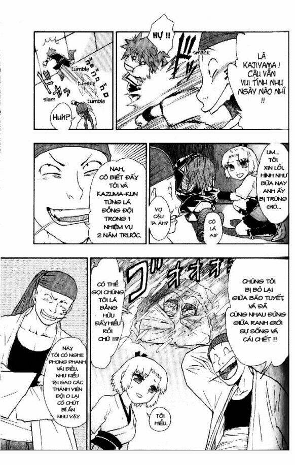 dragon eye chapter 5 20