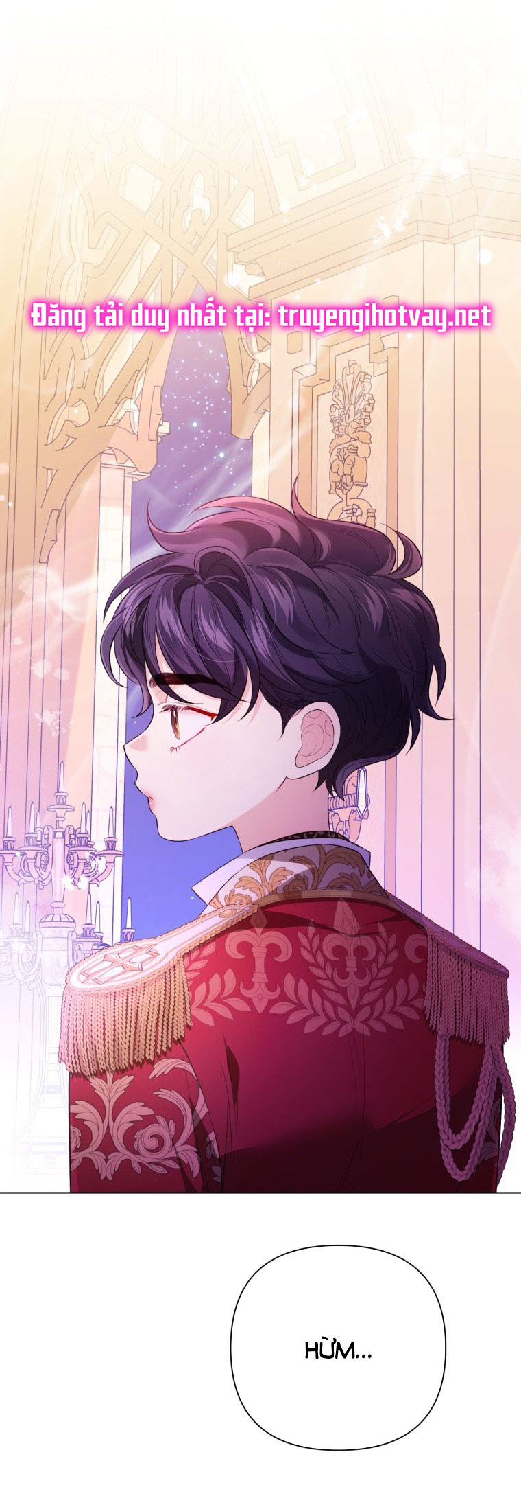 thà rằng để tôi trở thành nữ hoàng chapter 29.1 12