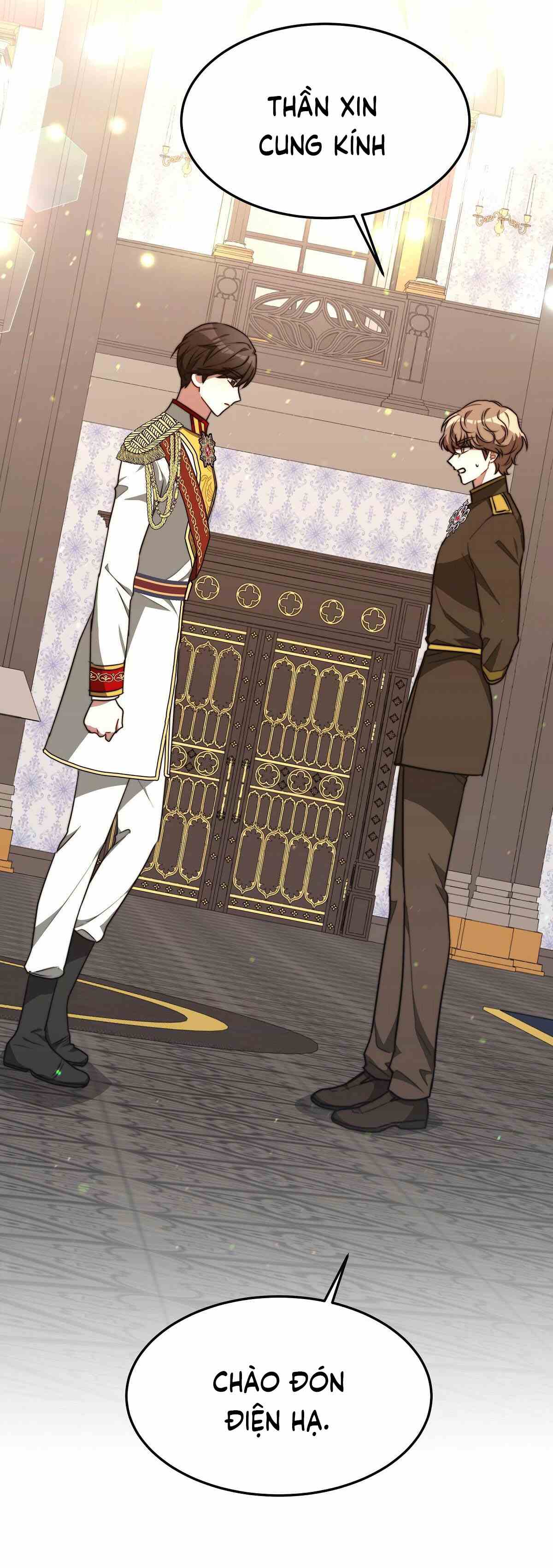 cuộc hôn nhân tay ba chapter 22 66